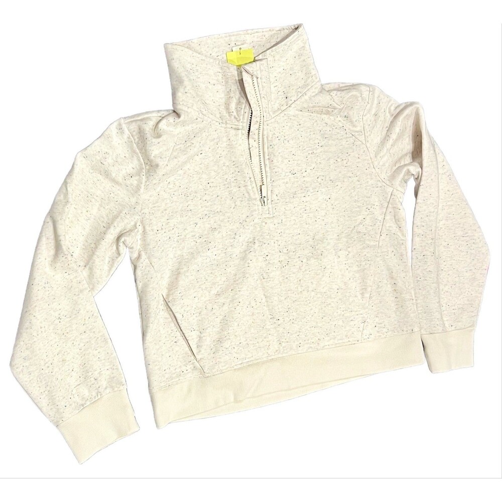 Cotton Fleece ~ XL (14) ~ NWT